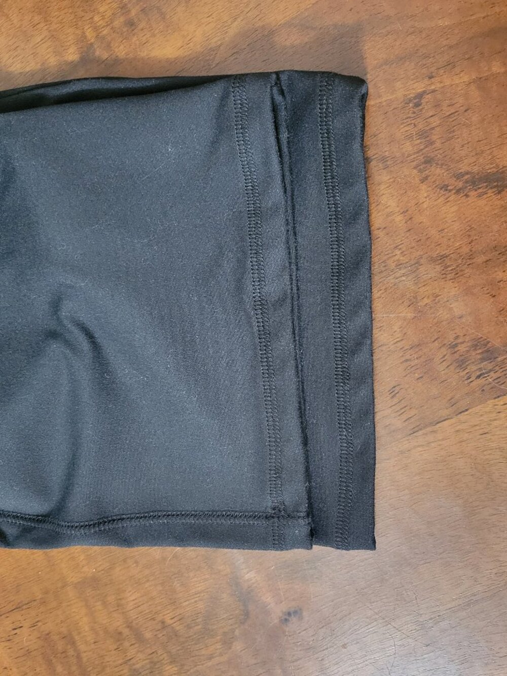 Lands’ End Active High Rise Straight Leg Pants - Size S - Picture 9 of 9